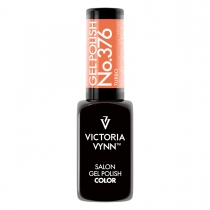 Gel lak - Gel Polish č. 376 TURBO